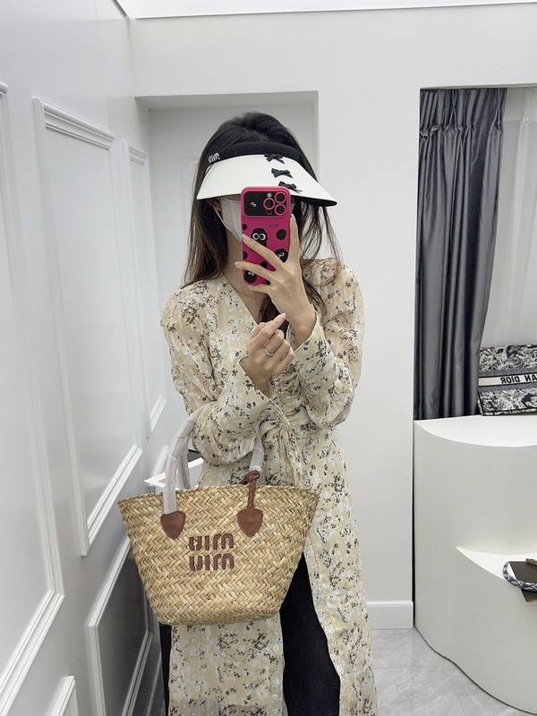 Miu Miu Hat MUH00142-1 Miu Miu Hat MUH00142-1